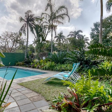Buya Futhi Bed & Breakfast St Lucia Exterior photo