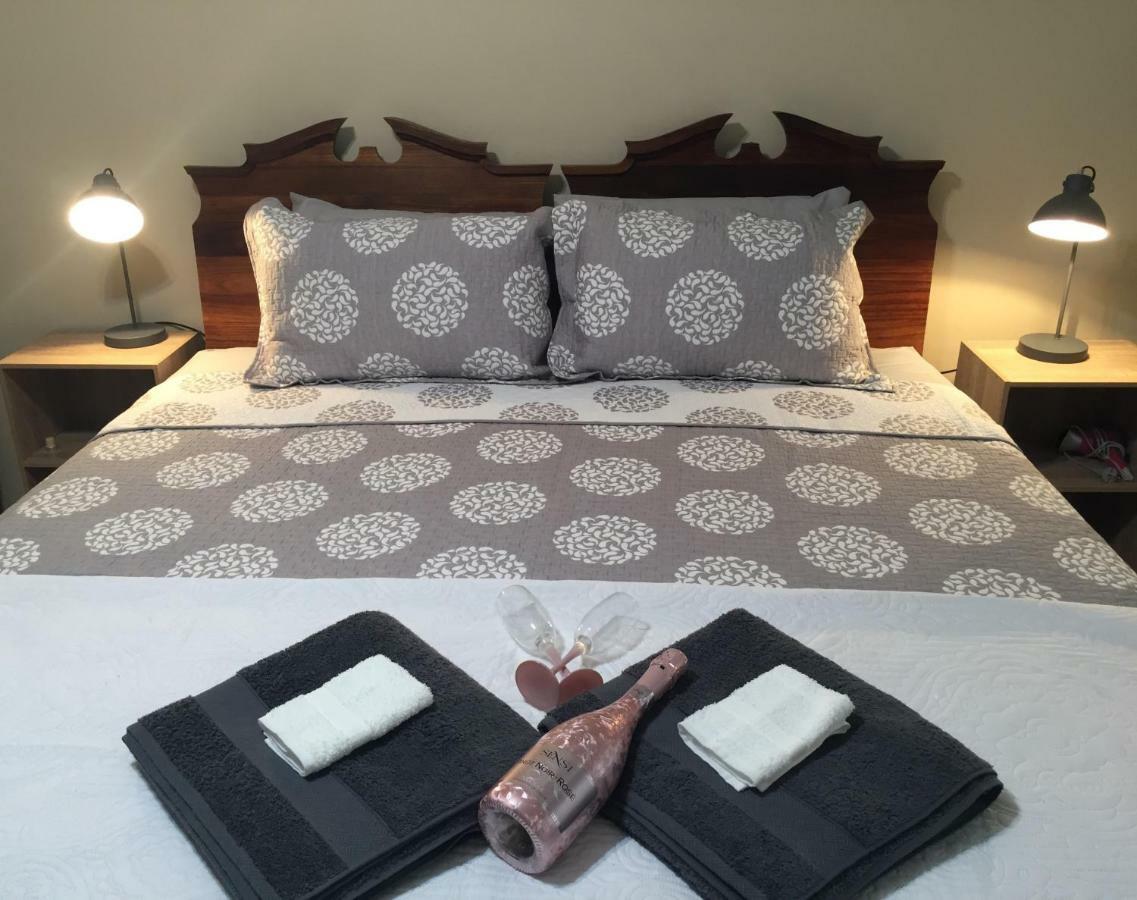 Buya Futhi Bed & Breakfast St Lucia Exterior photo