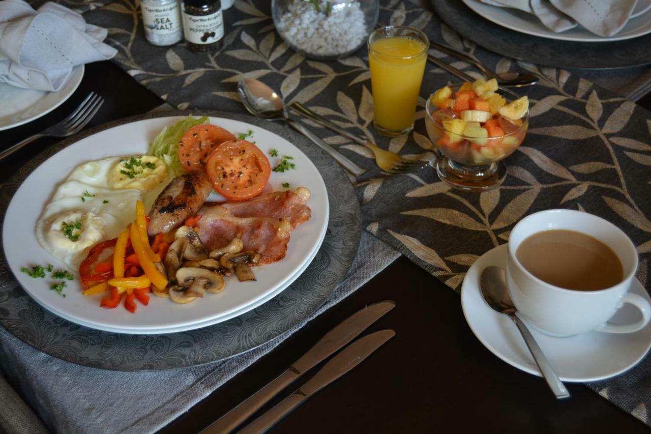 Buya Futhi Bed & Breakfast St Lucia Exterior photo