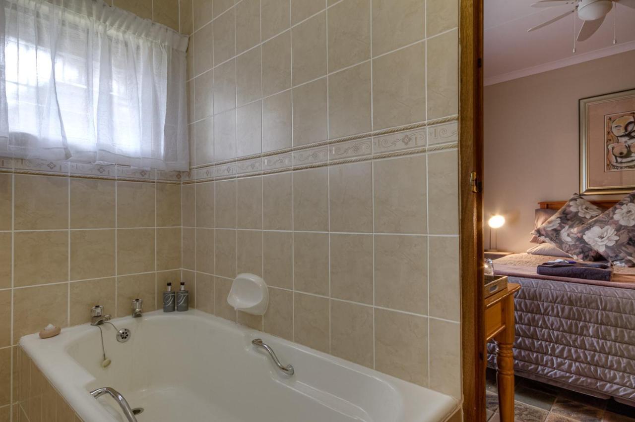 Buya Futhi Bed & Breakfast St Lucia Exterior photo