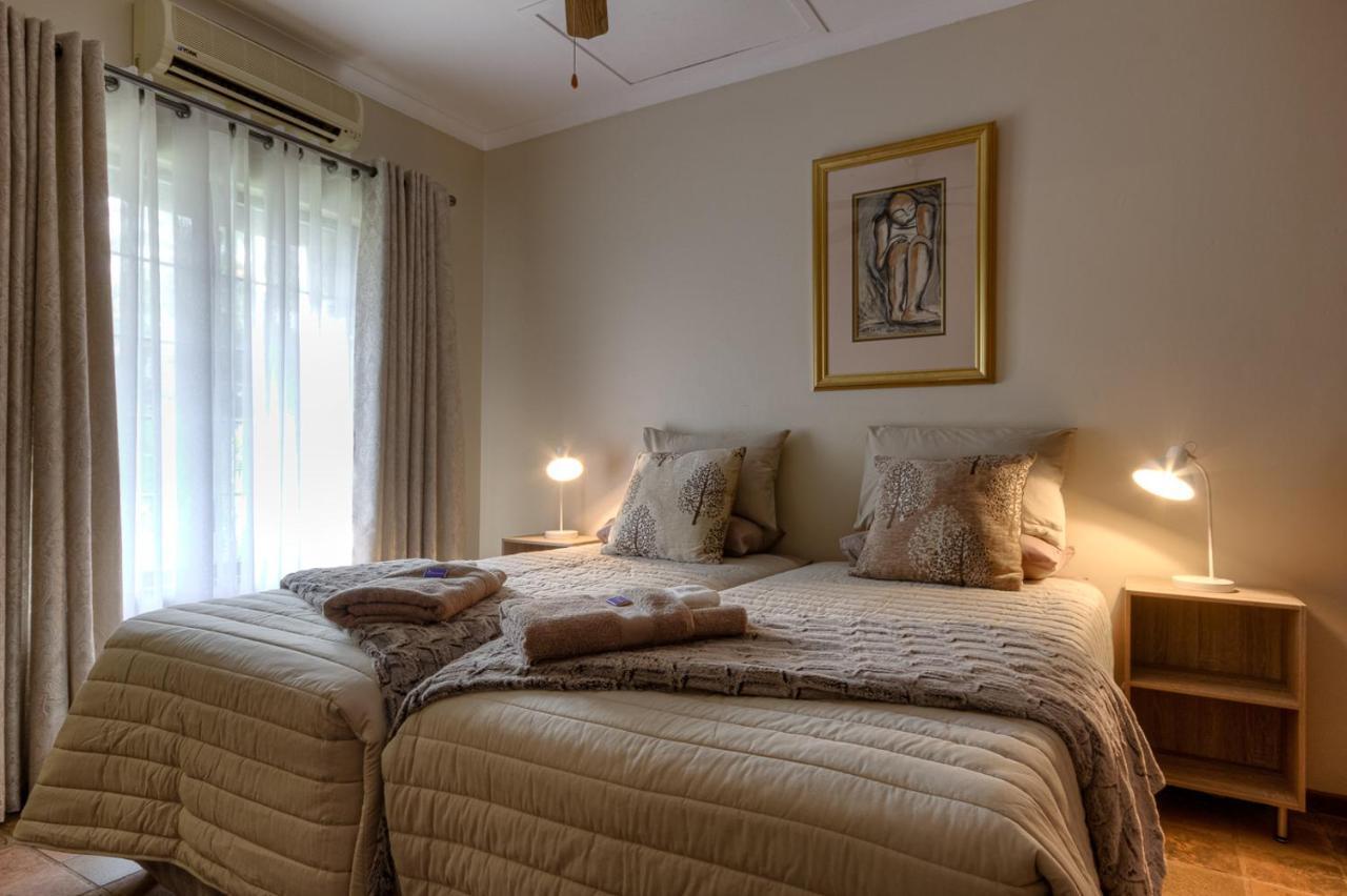 Buya Futhi Bed & Breakfast St Lucia Exterior photo