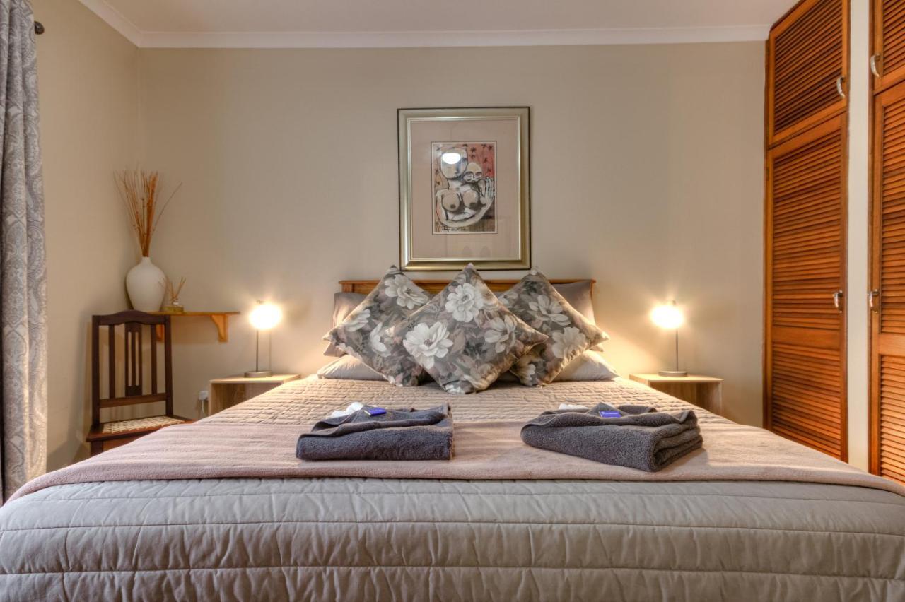 Buya Futhi Bed & Breakfast St Lucia Exterior photo