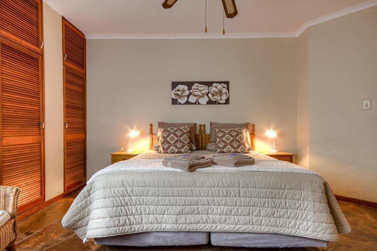 Buya Futhi Bed & Breakfast St Lucia Exterior photo