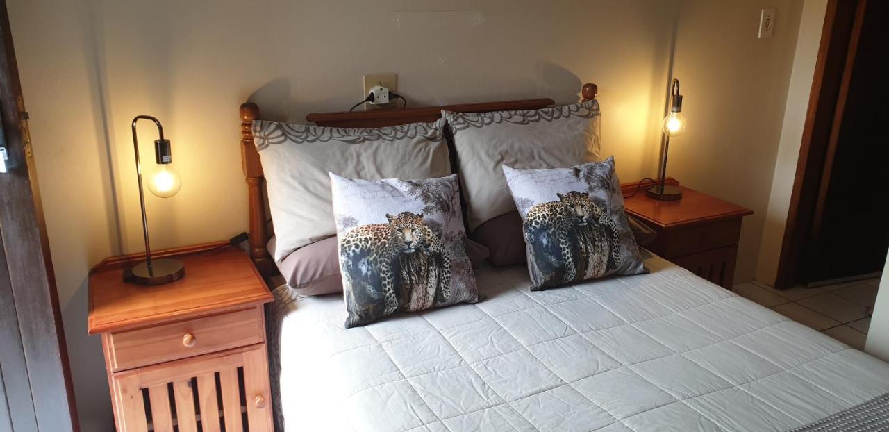 Buya Futhi Bed & Breakfast St Lucia Exterior photo