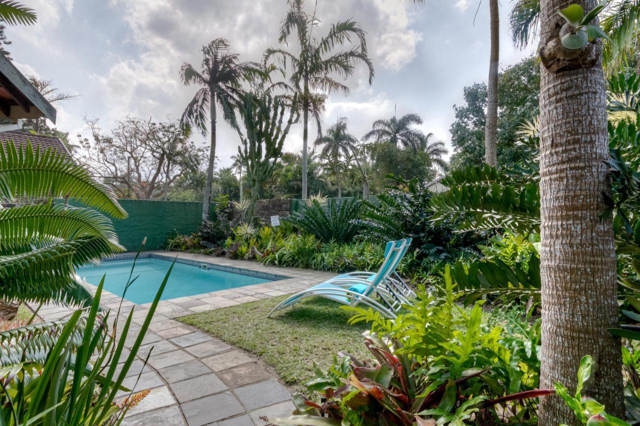 Buya Futhi Bed & Breakfast St Lucia Exterior photo